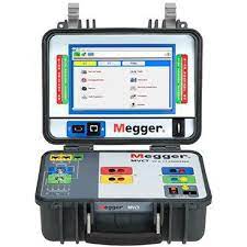 CT & PT Analyser
